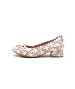 Online L'Empreinte Chaussures SABRINAS 93100 MADEIRA multi/couleur
