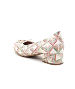 Online L'Empreinte Chaussures SABRINAS 93100 MADEIRA multi/couleur