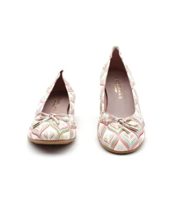 Online L'Empreinte Chaussures SABRINAS 93100 MADEIRA multi/couleur