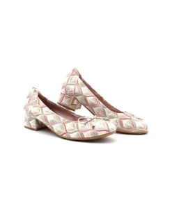 Online L'Empreinte Chaussures SABRINAS 93100 MADEIRA multi/couleur