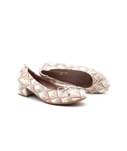Online L'Empreinte Chaussures SABRINAS 93100 MADEIRA multi/couleur