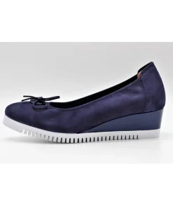 Best L'Empreinte Chaussures SABRINAS 82008 MONTREAL marine