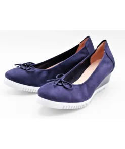Best L'Empreinte Chaussures SABRINAS 82008 MONTREAL marine