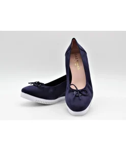 Best L'Empreinte Chaussures SABRINAS 82008 MONTREAL marine