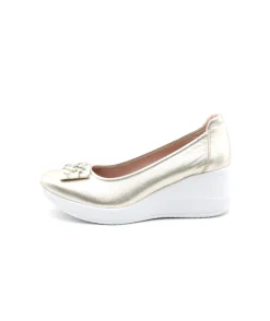 Shop L'Empreinte Chaussures SABRINAS 31611 MUNICH platine