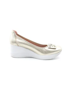 Shop L'Empreinte Chaussures SABRINAS 31611 MUNICH platine