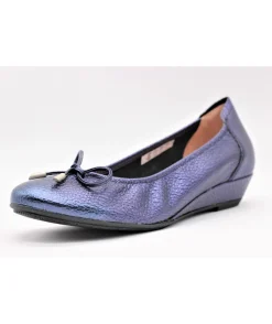 Shop L'Empreinte Chaussures SABRINAS 44121 NIZA marine