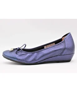 Shop L'Empreinte Chaussures SABRINAS 44121 NIZA marine
