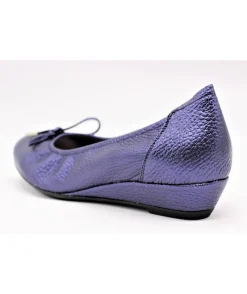 Shop L'Empreinte Chaussures SABRINAS 44121 NIZA marine