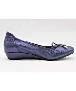 Shop L'Empreinte Chaussures SABRINAS 44121 NIZA marine
