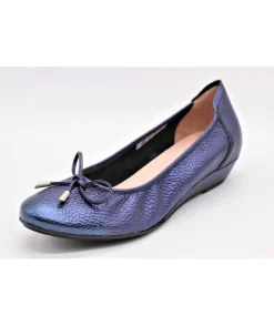 Shop L'Empreinte Chaussures SABRINAS 44121 NIZA marine