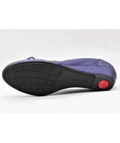 Shop L'Empreinte Chaussures SABRINAS 44121 NIZA marine