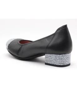 Flash Sale L'Empreinte Chaussures SABRINAS 48065 OPORTO noir