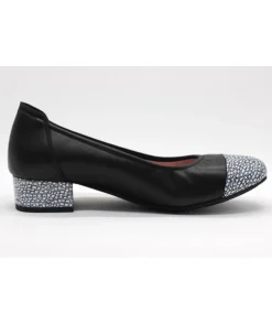 Flash Sale L'Empreinte Chaussures SABRINAS 48065 OPORTO noir