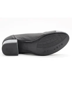 Flash Sale L'Empreinte Chaussures SABRINAS 48065 OPORTO noir