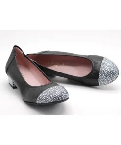 Flash Sale L'Empreinte Chaussures SABRINAS 48065 OPORTO noir