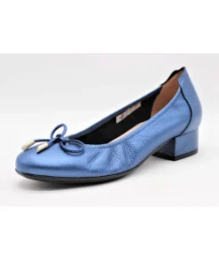 Online L'Empreinte Chaussures SABRINAS 48051 OPORTO bleu