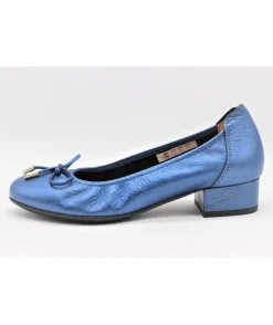 Online L'Empreinte Chaussures SABRINAS 48051 OPORTO bleu