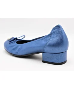 Online L'Empreinte Chaussures SABRINAS 48051 OPORTO bleu