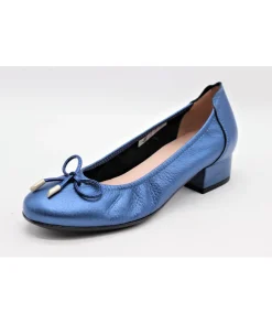 Online L'Empreinte Chaussures SABRINAS 48051 OPORTO bleu