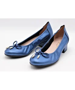 Online L'Empreinte Chaussures SABRINAS 48051 OPORTO bleu