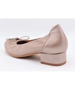 Fashion L'Empreinte Chaussures SABRINAS 48051 OPORTO taupe