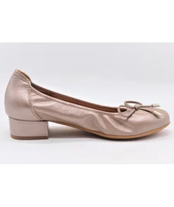 Fashion L'Empreinte Chaussures SABRINAS 48051 OPORTO taupe