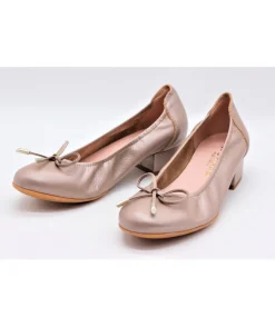 Fashion L'Empreinte Chaussures SABRINAS 48051 OPORTO taupe
