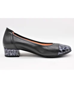 Best L'Empreinte Chaussures SABRINAS 48071-2 OPORTO noir