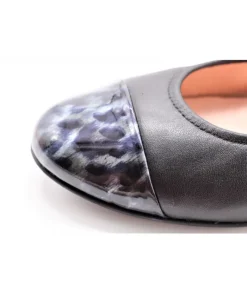 Best L'Empreinte Chaussures SABRINAS 48071-2 OPORTO noir