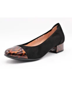 Shop L'Empreinte Chaussures SABRINAS 48071 OPORTO noir