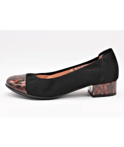 Shop L'Empreinte Chaussures SABRINAS 48071 OPORTO noir