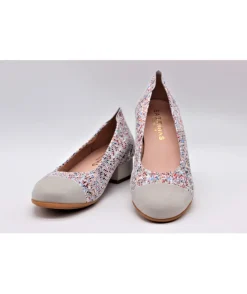 Clearance L'Empreinte Chaussures SABRINAS 48065 OPORTO FANTASY blanc