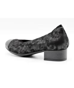 Best L'Empreinte Chaussures SABRINAS 48065 OPORTO noir