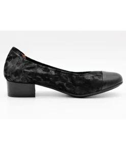 Best L'Empreinte Chaussures SABRINAS 48065 OPORTO noir