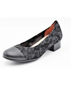 Best L'Empreinte Chaussures SABRINAS 48065 OPORTO noir