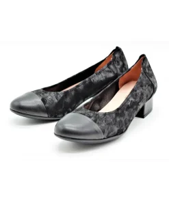 Best L'Empreinte Chaussures SABRINAS 48065 OPORTO noir