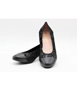 Best L'Empreinte Chaussures SABRINAS 48065 OPORTO noir