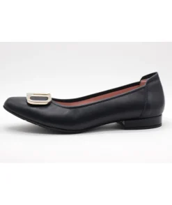 Shop L'Empreinte Chaussures SABRINAS 26024 PARIS marine
