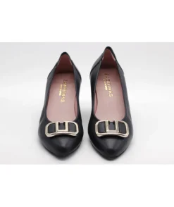 Shop L'Empreinte Chaussures SABRINAS 26024 PARIS marine