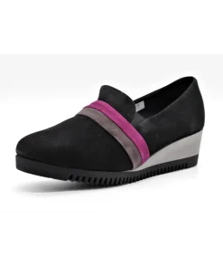 Sale L'Empreinte Chaussures SABRINAS 89504 QUEBEC noir