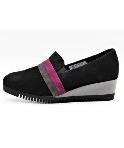 Sale L'Empreinte Chaussures SABRINAS 89504 QUEBEC noir