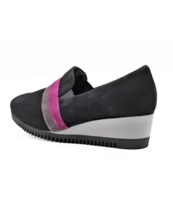 Sale L'Empreinte Chaussures SABRINAS 89504 QUEBEC noir