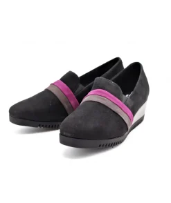 Sale L'Empreinte Chaussures SABRINAS 89504 QUEBEC noir