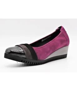Sale L'Empreinte Chaussures SABRINAS 89503 QUEBEC prune