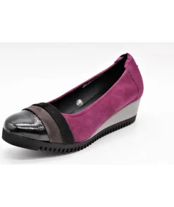 Sale L'Empreinte Chaussures SABRINAS 89503 QUEBEC prune