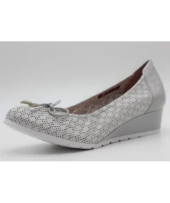 Flash Sale L'Empreinte Chaussures SABRINAS 65032 SINGAPUR gris