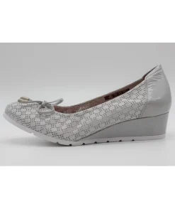 Flash Sale L'Empreinte Chaussures SABRINAS 65032 SINGAPUR gris