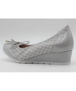 Flash Sale L'Empreinte Chaussures SABRINAS 65032 SINGAPUR gris