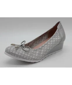 Flash Sale L'Empreinte Chaussures SABRINAS 65032 SINGAPUR gris
